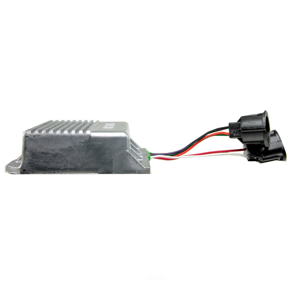 Ignition Control Module WVE 6H1093