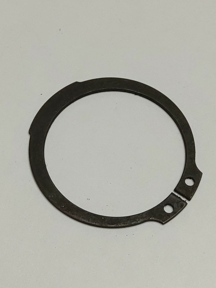 DRAIN CLEANER SEWER AUGER MACHINE LOCK RING REPLACEMENT PART (NOS)