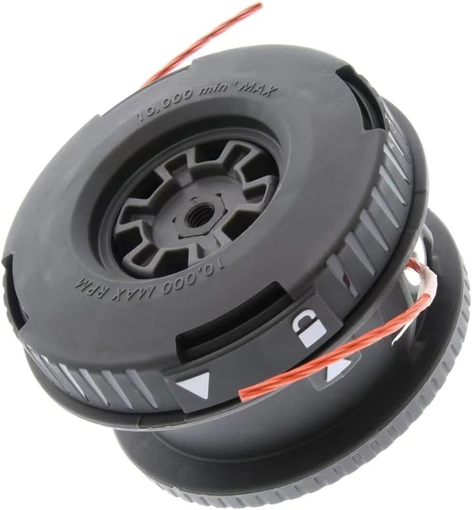 HART Genuine OEM Replacement String Trimmer Head - 318423001