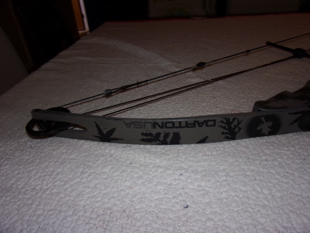 Darton USA 45MX Compound Bow