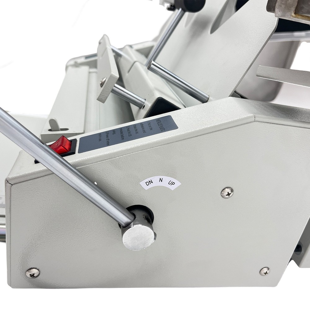 A4 Hot Glue Book Binder Binding Machine Manually w Indenting Creasing Function