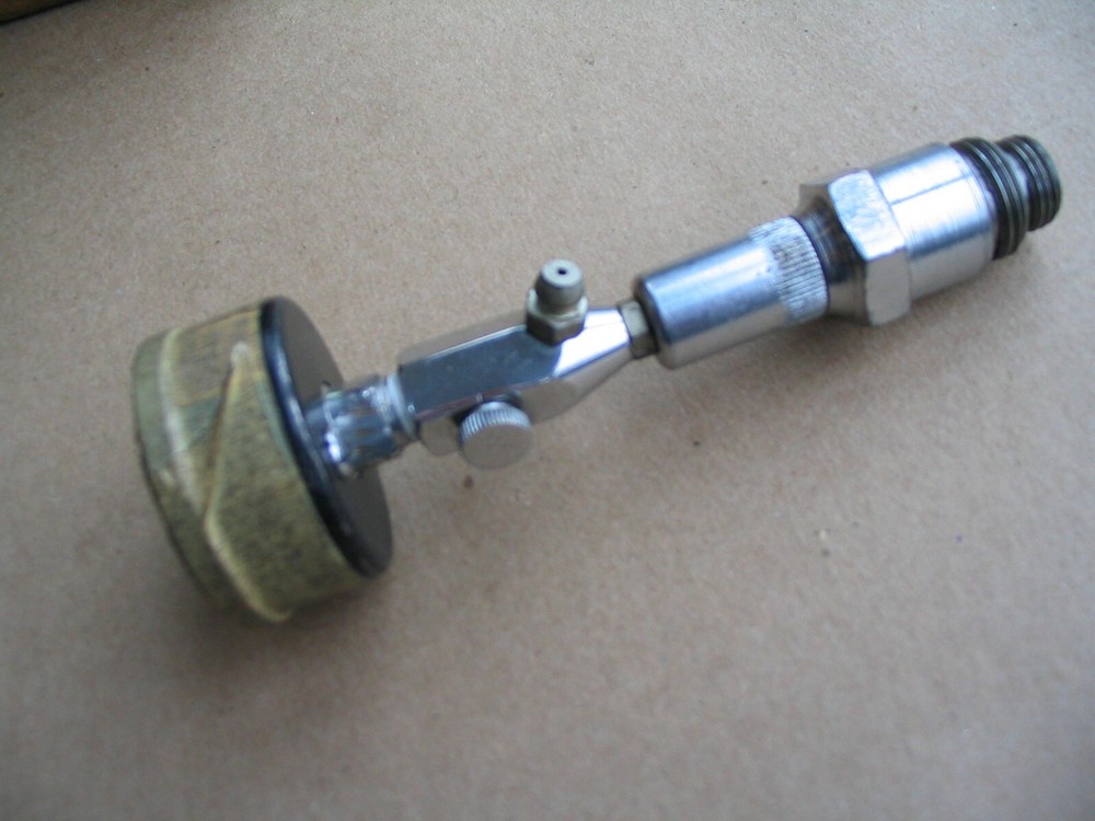 Kal-Equip Co. Compression Tester Model G-501