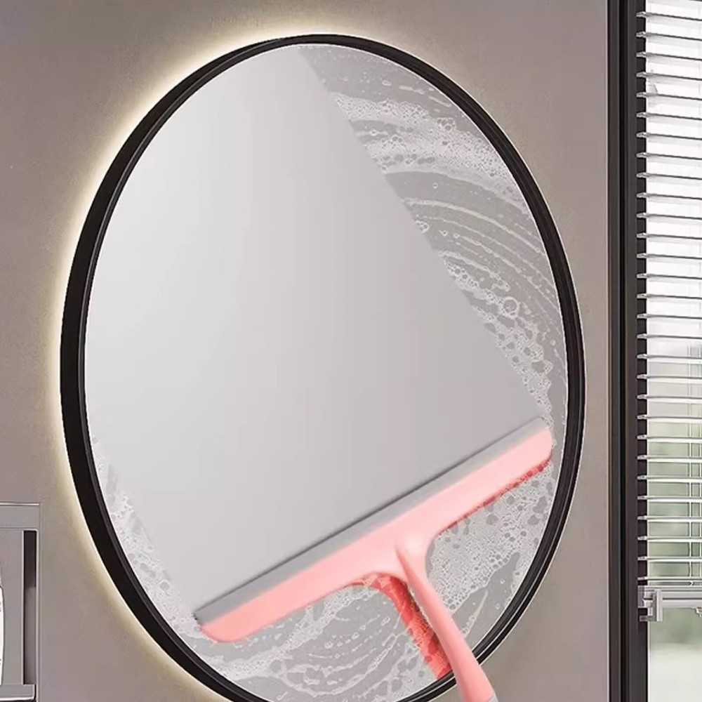 General Squeegee Lightweight Floor Accessory Tile Window Prop Kitchen Hangable