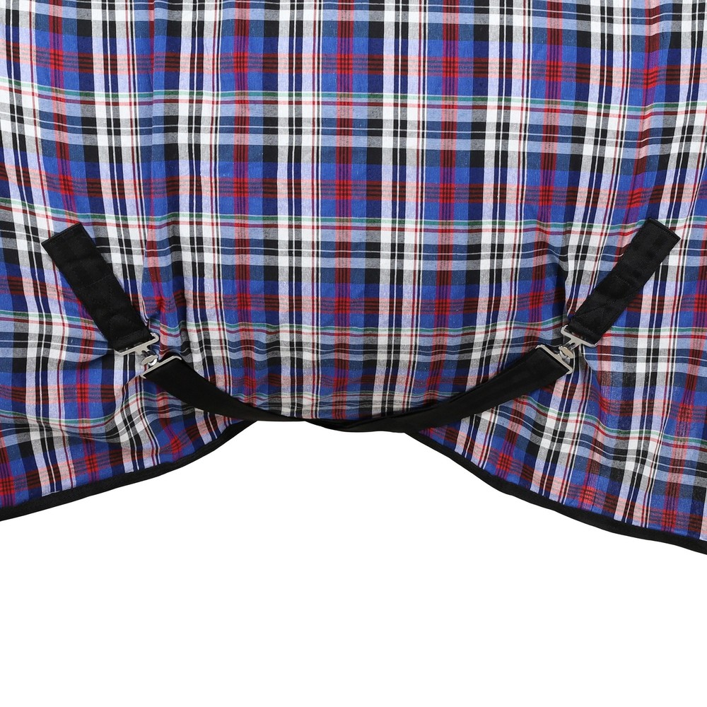 Showman Lightweight Summer Sheet