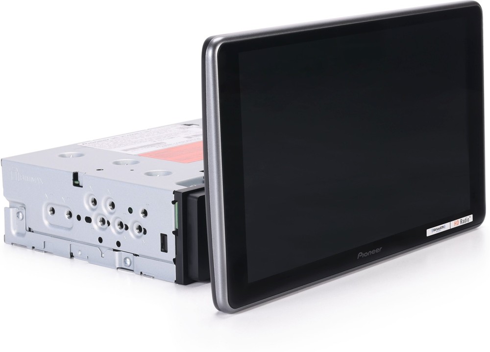 Pioneer DMH-WT5000NEX Digital Multimedia Receiver