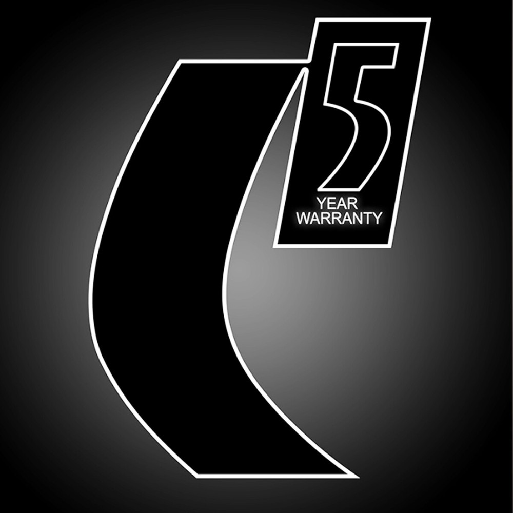 Columbia 3" Standard Drywall Corner Flusher with Wheels