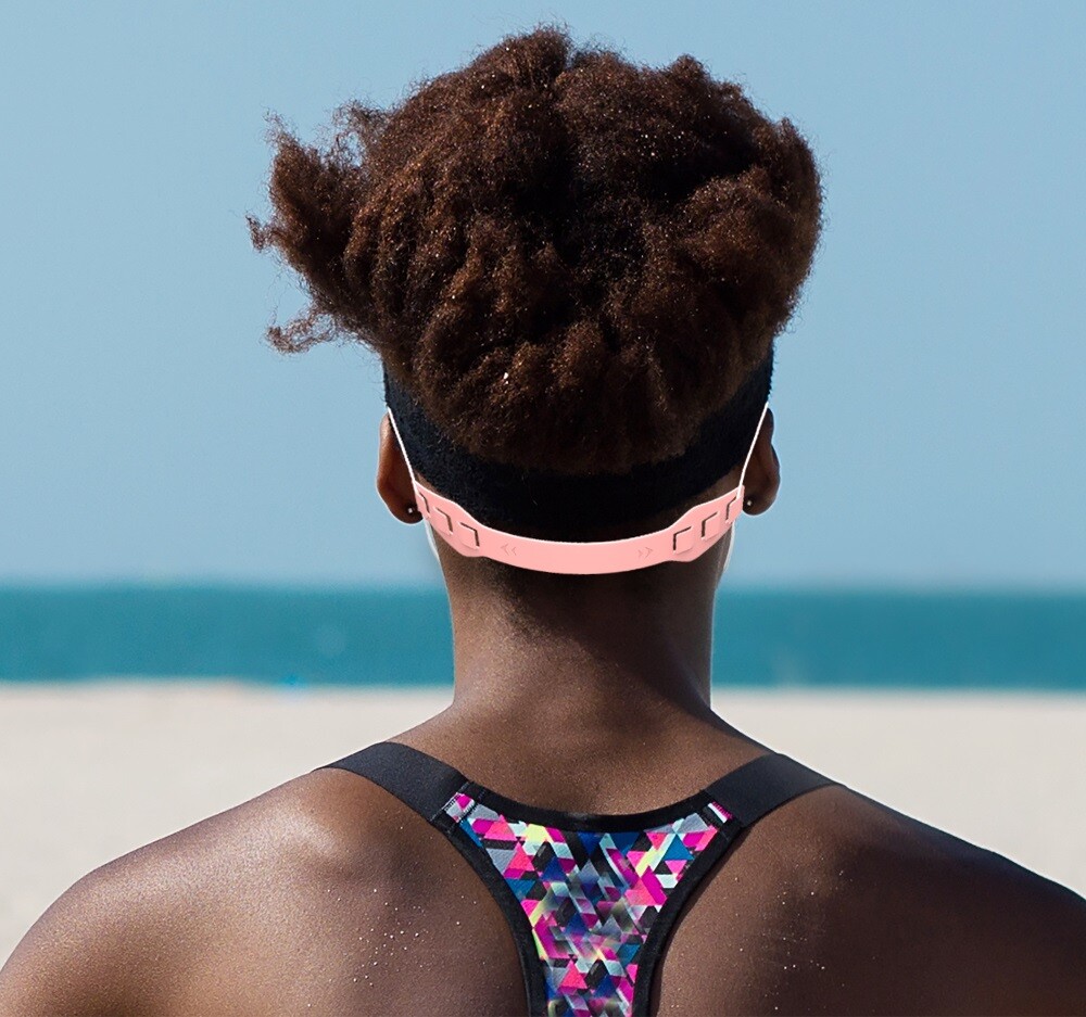 Mask Adjustable Strap ,Adjustable Ear Straps for mask - 5 PCS