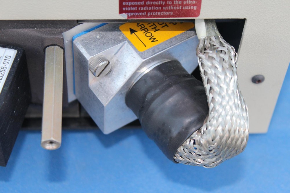 Linear Fluor LC305 Fluorescent Detector