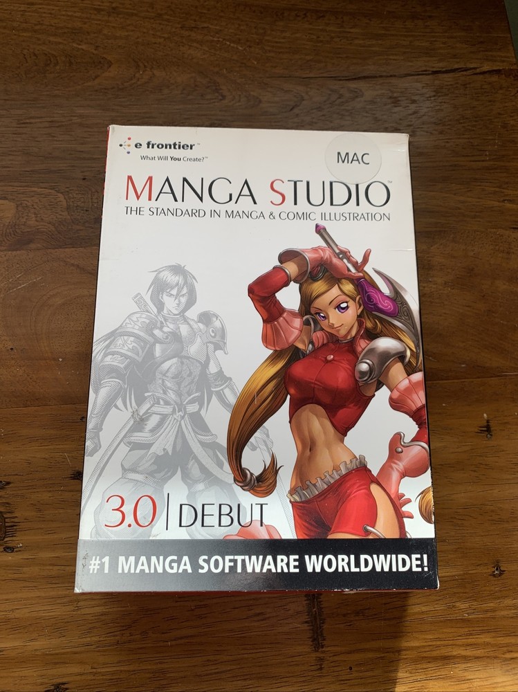 Magna Studio Debut 3 CD for & Mac
