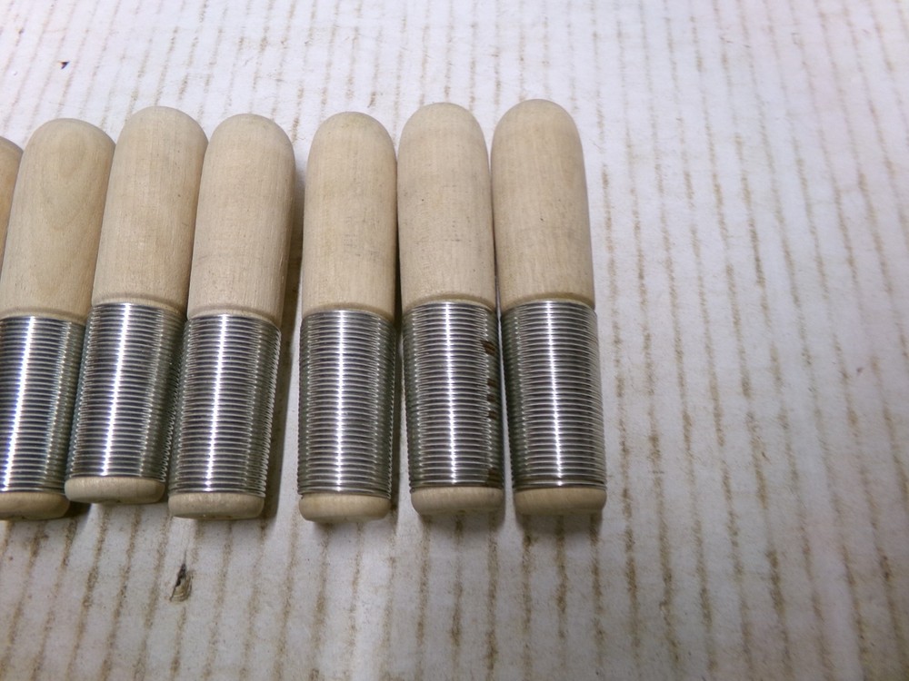 Hy-Tool Can't Split Tool Handle Lot of 7