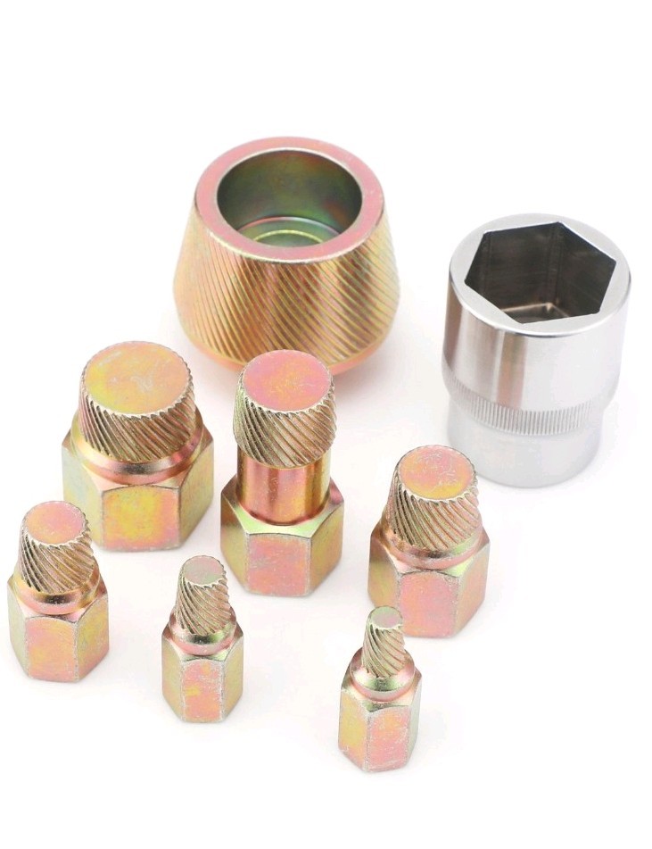 Tub Drain Extractor Screw Extractor Wear Resistant Multifunction Maintenance