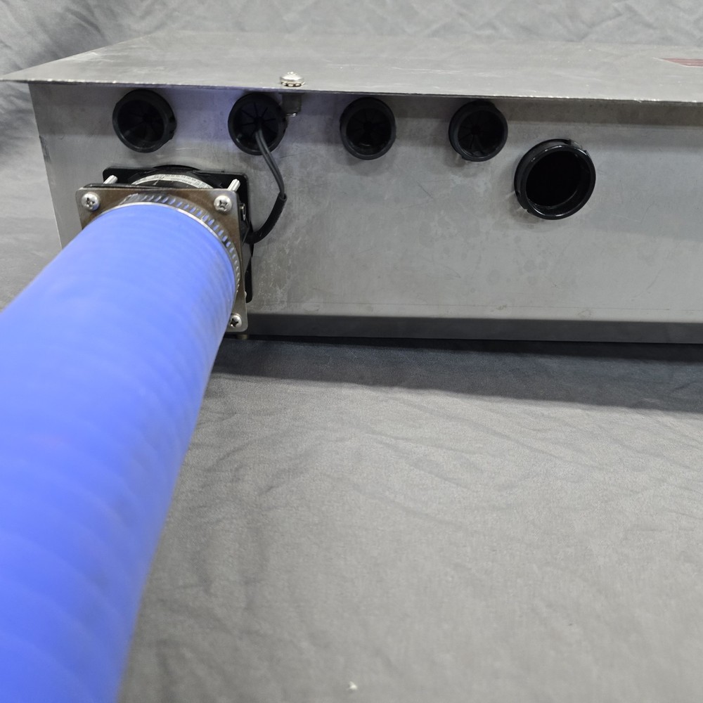 Jackson Rackstar 66 Control Box Complete