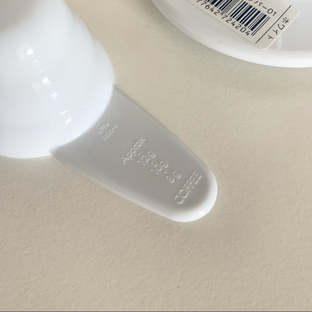 Japanese drip coffee maker kit