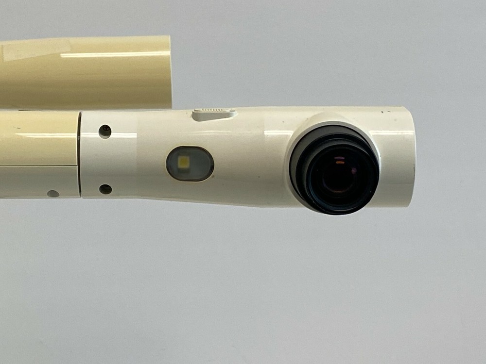 Lot #11: Lot of 3 Elmo TT-02S Interactive Document Camera