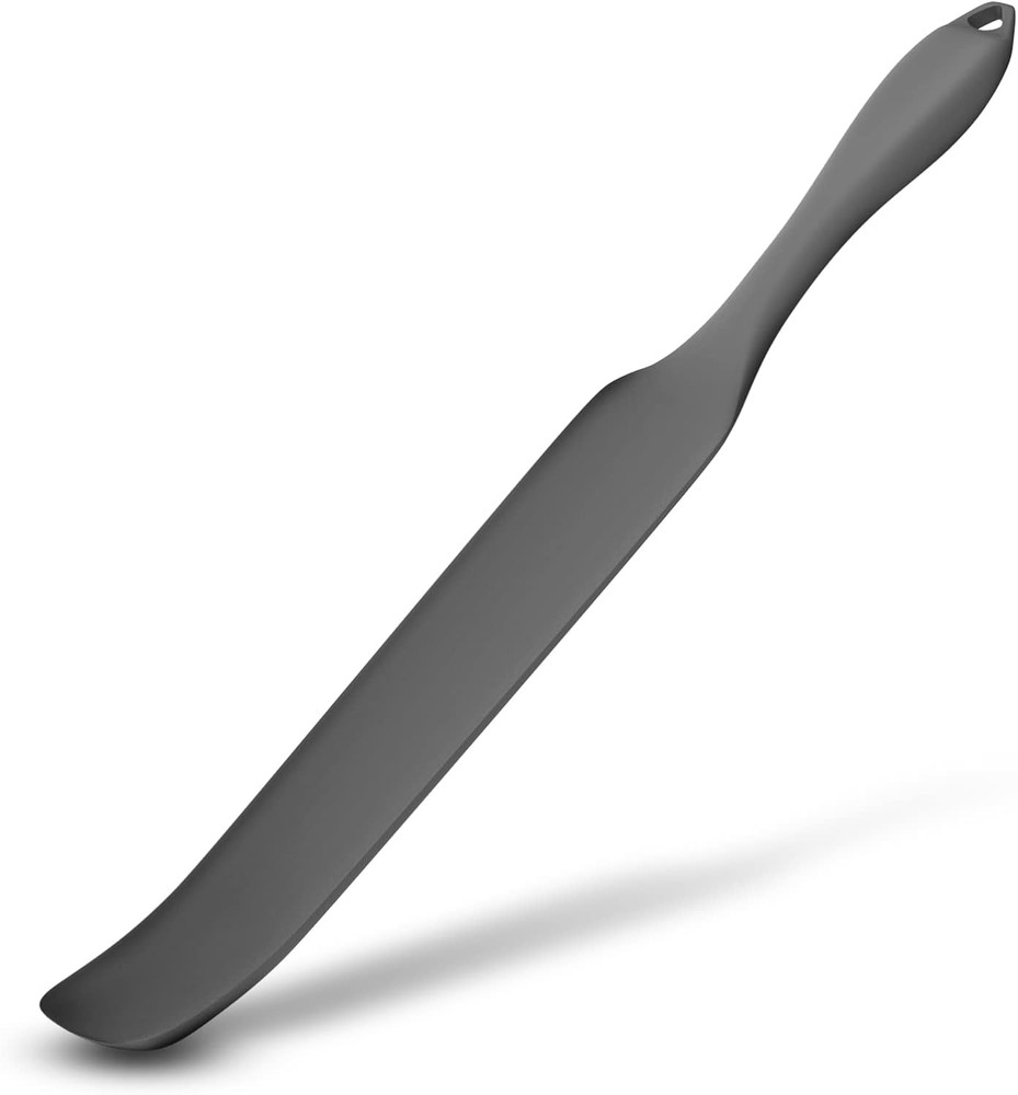 Silicone Blender Spatula Slim Blade Scraper Accessory Designed for Vitamix Blen