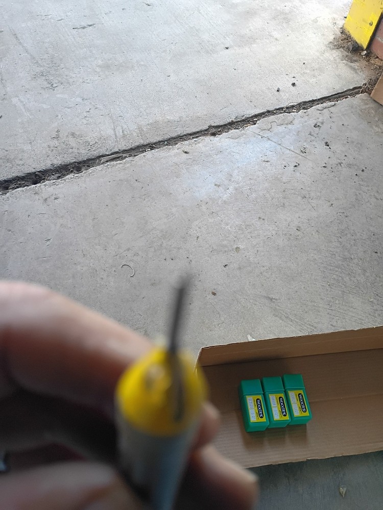 WOODTEK ROUTER BIT #173762