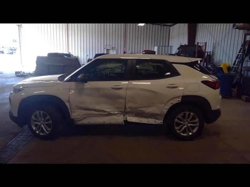 Camera/Projector Camera Front Fits 21-25 TRAILBLAZER 2315734