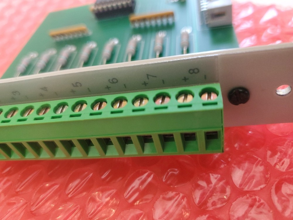 Environmental Systems Corp Status In 112-3200