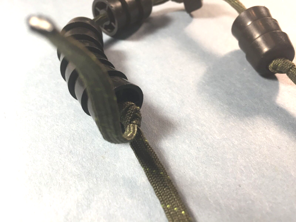 US Military - Count Beads