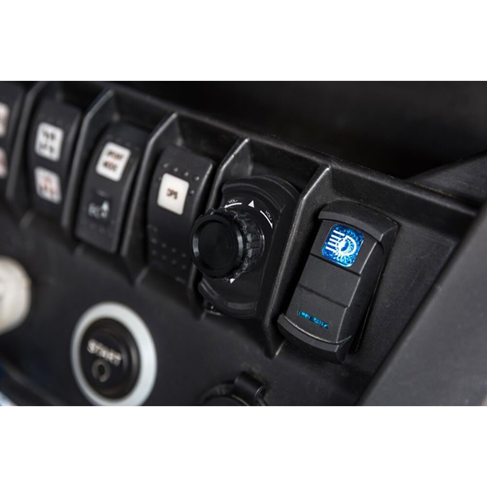 MB Quart Joystick Controller - Bluetooth | N2-WBT