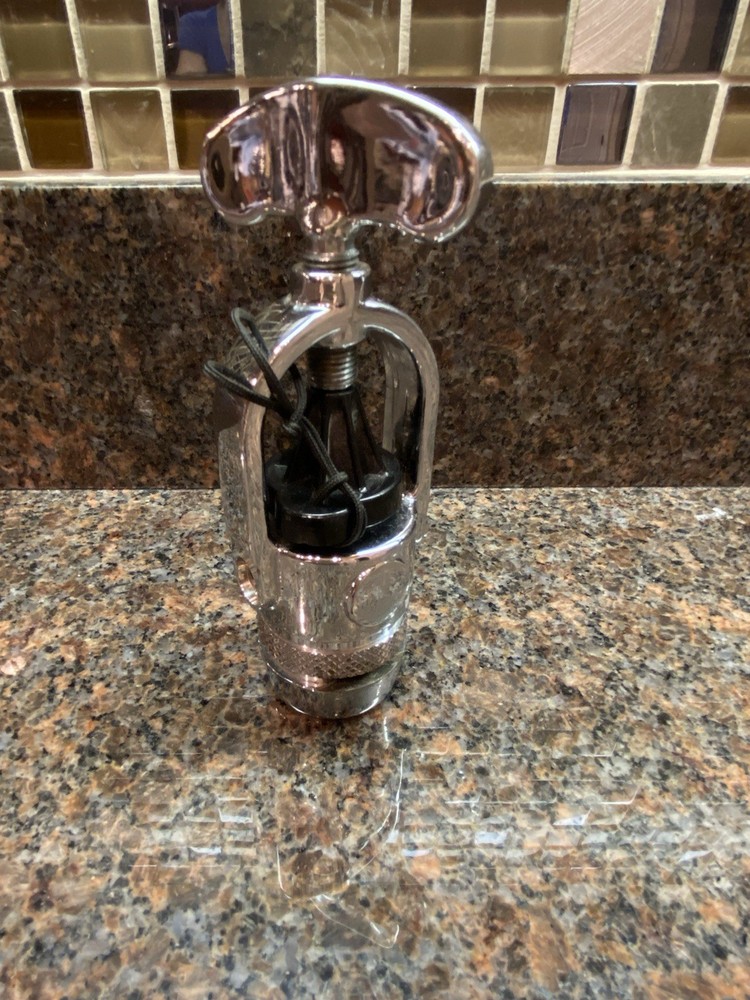 Unknown Brand 1st Stage Regulator- Scuba / Dive Equipment