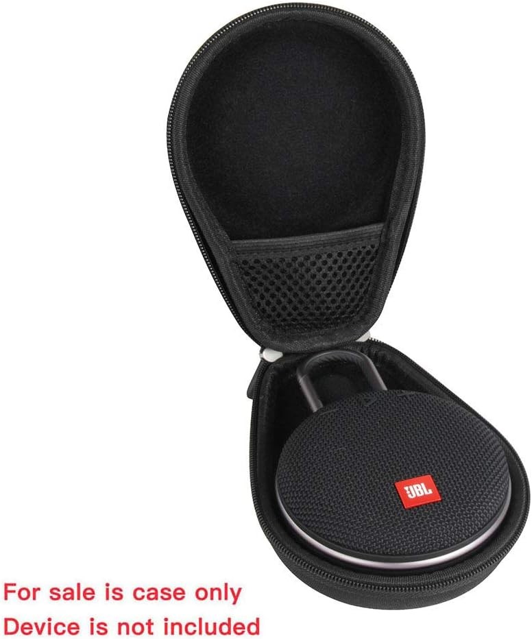 Hermitshell Travel Case for JBL Clip 3