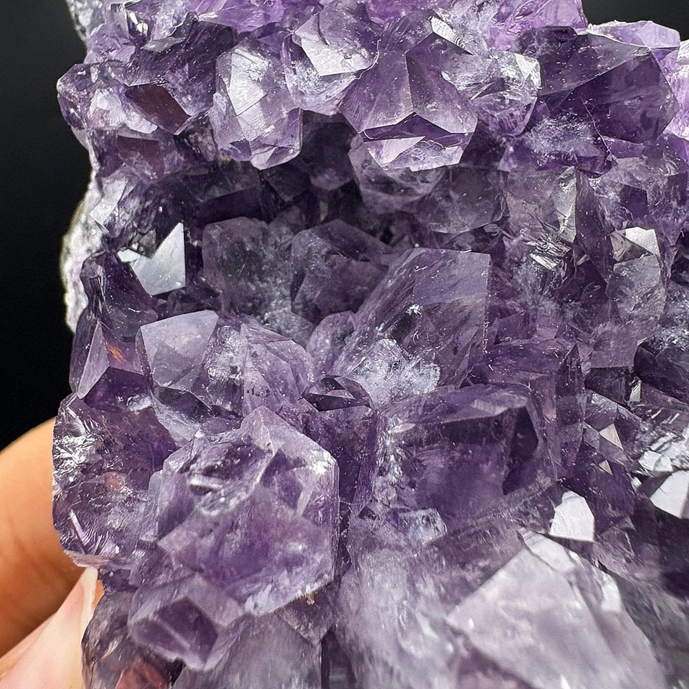 AMETHYST - Artigas - URUGUAY AR41