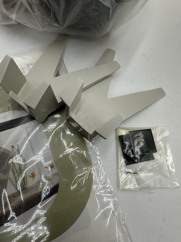 Boston Digital BA735 Powered Subwoofer/Satellite Speaker System - Open Box