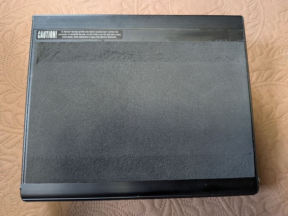 Hughes & Kettner REPLEX Junk