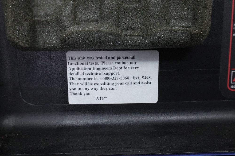 APMROBE DM II PRO DATA LOGGER RECORDER **