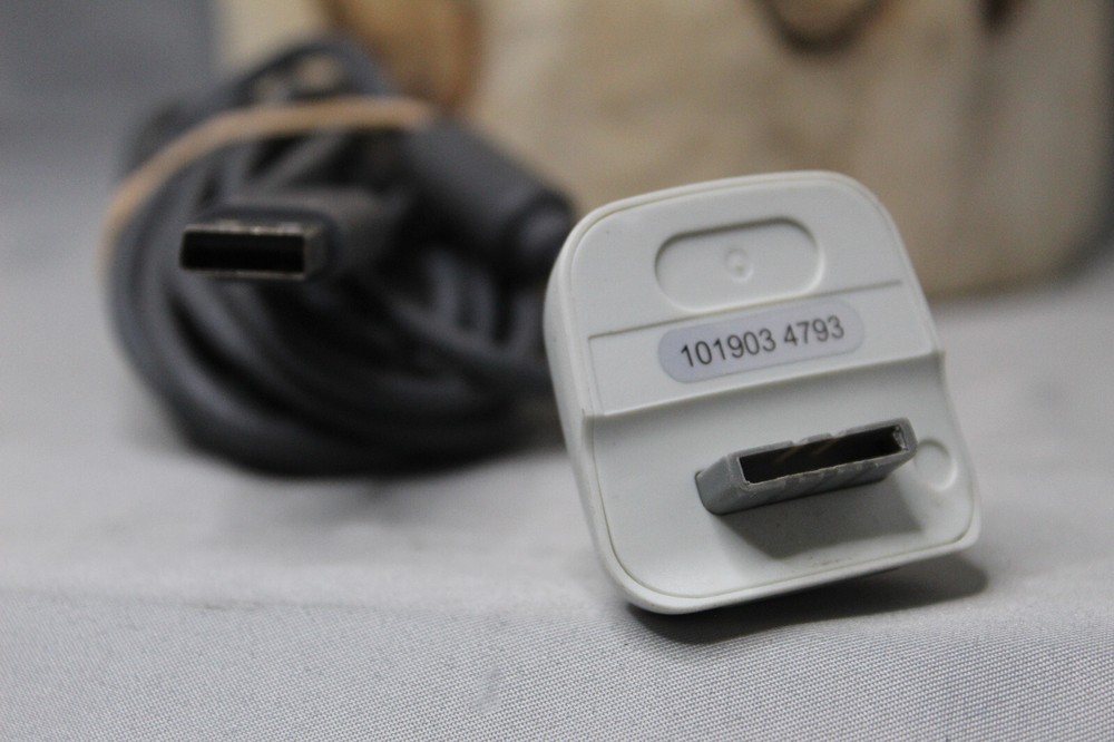 Nyko Power Cable for Xbox 360 Controller No Power Pack