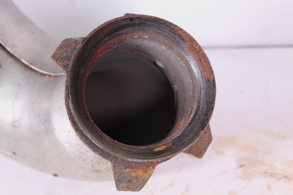 2007 ARCTIC CAT M1000 EXHAUST PIPE