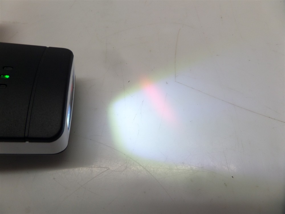 Eppendorf Group eLabNext USB Lab Barcode Scanner P2000