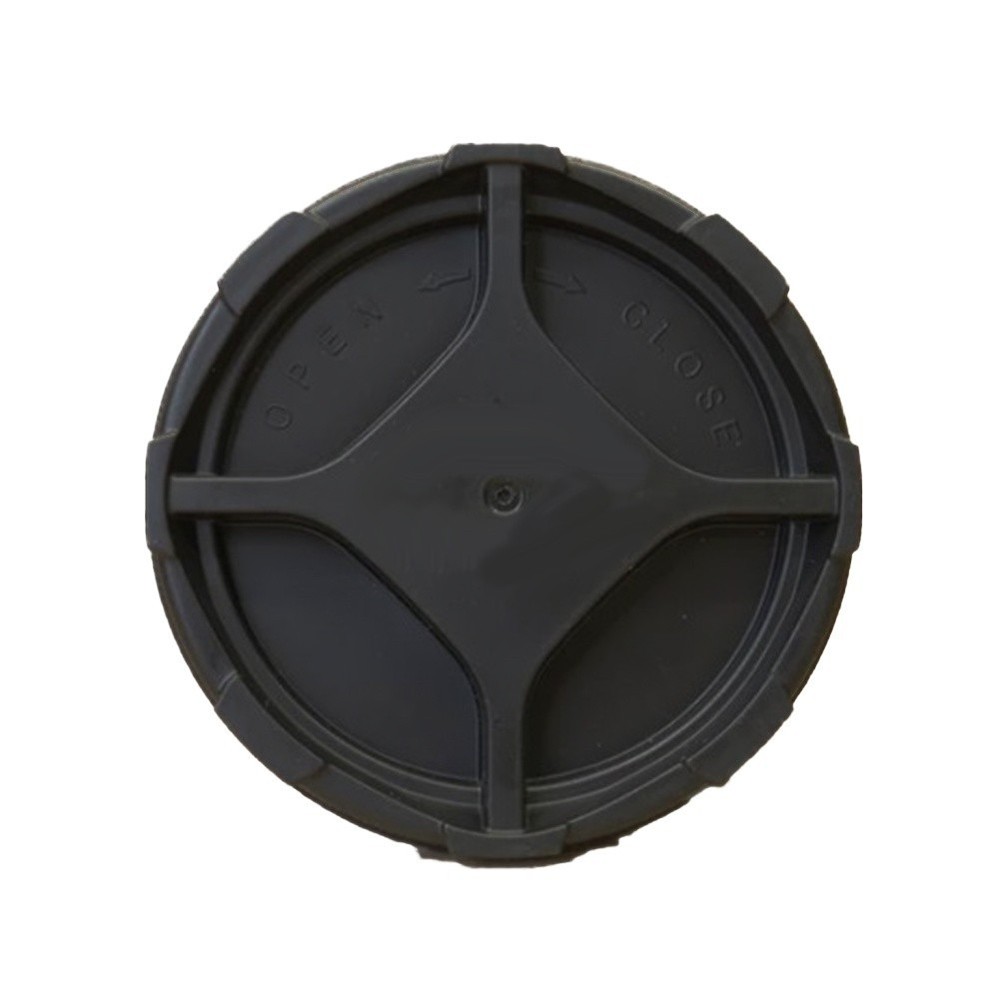 Headlight Dust Cover Headlight Replacement Plastic Single Piece Easy Install