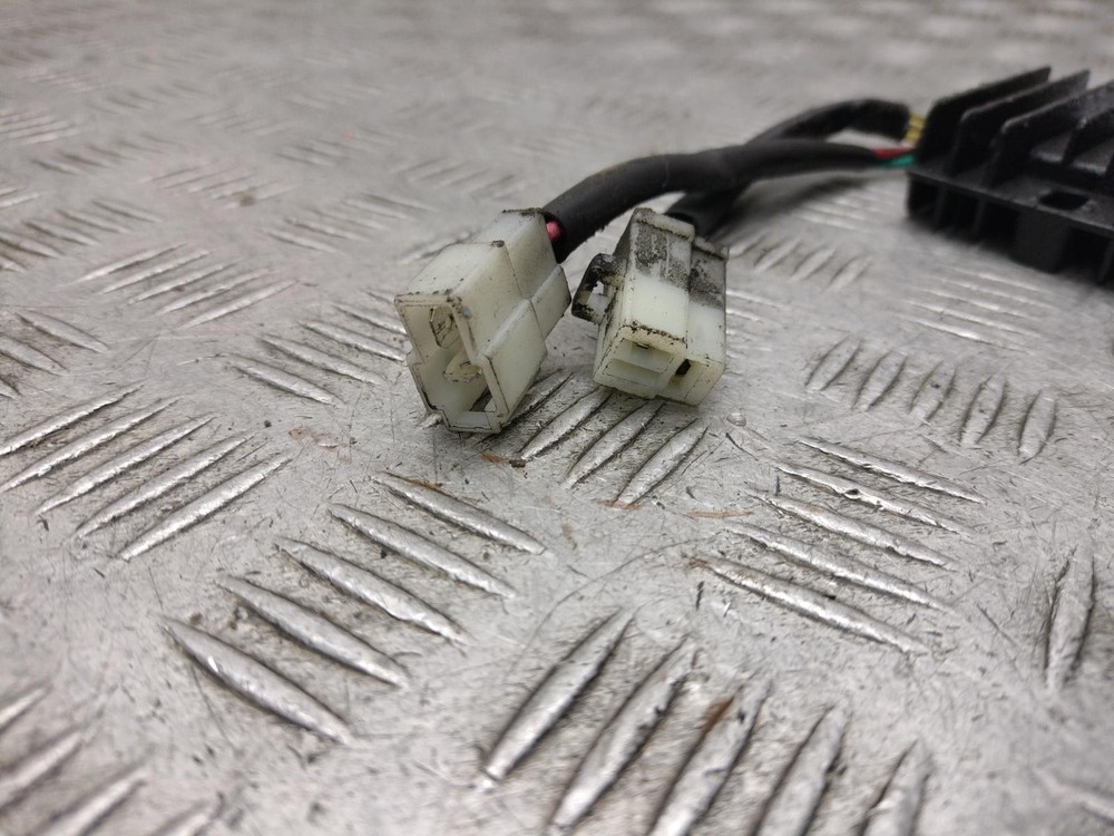 2018 SYM ORBIT ORBIT III 125 E5 Regulator Recitfier