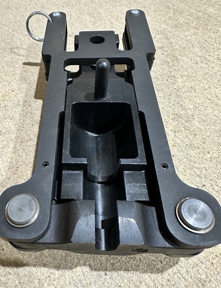 JMA/ Ridgid HCG-FRAMESET-14, 1/4" Compression Frameset