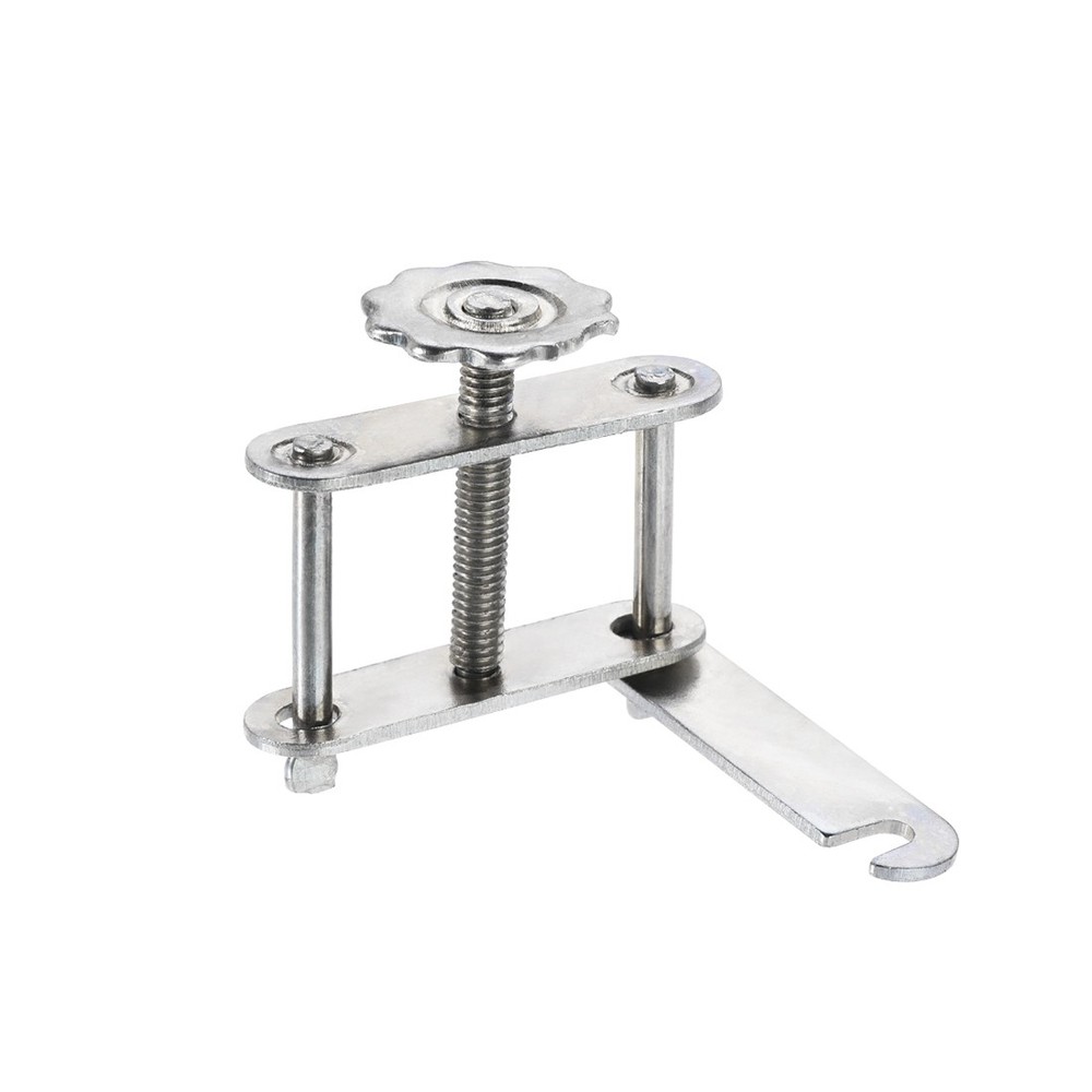 Adjustable spiral Screw Compressor Hose Clamp,for Lab,10Pack