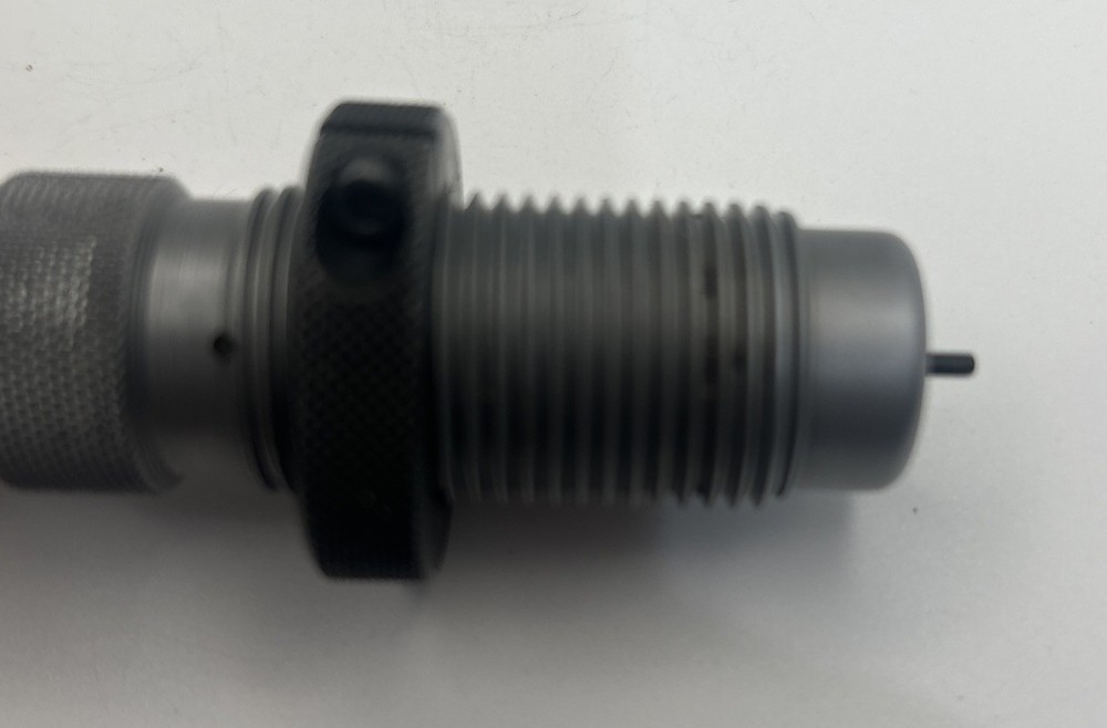 PACIFIC DURACHROME 2 DIE RELOADING SET 7.7 JAP