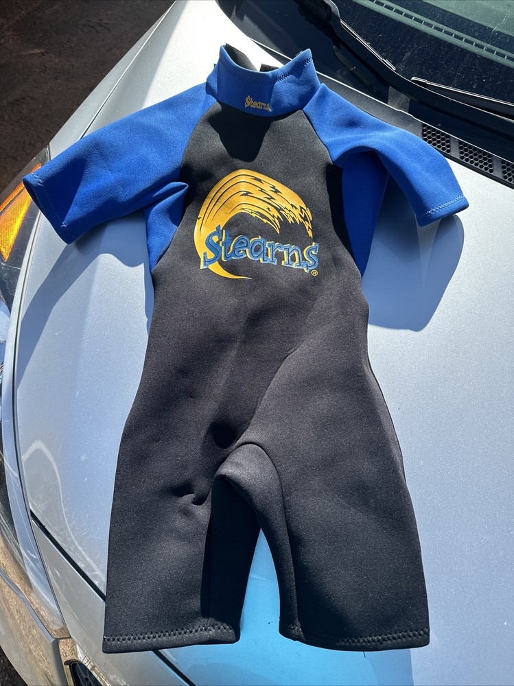 Stearns Small Wet Suit