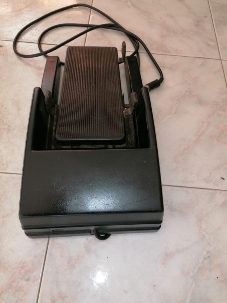 VINTAGE KEYBOARD VOLUME PEDAL