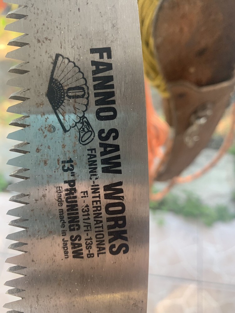 Tree Cutting/Climbing Seat Set