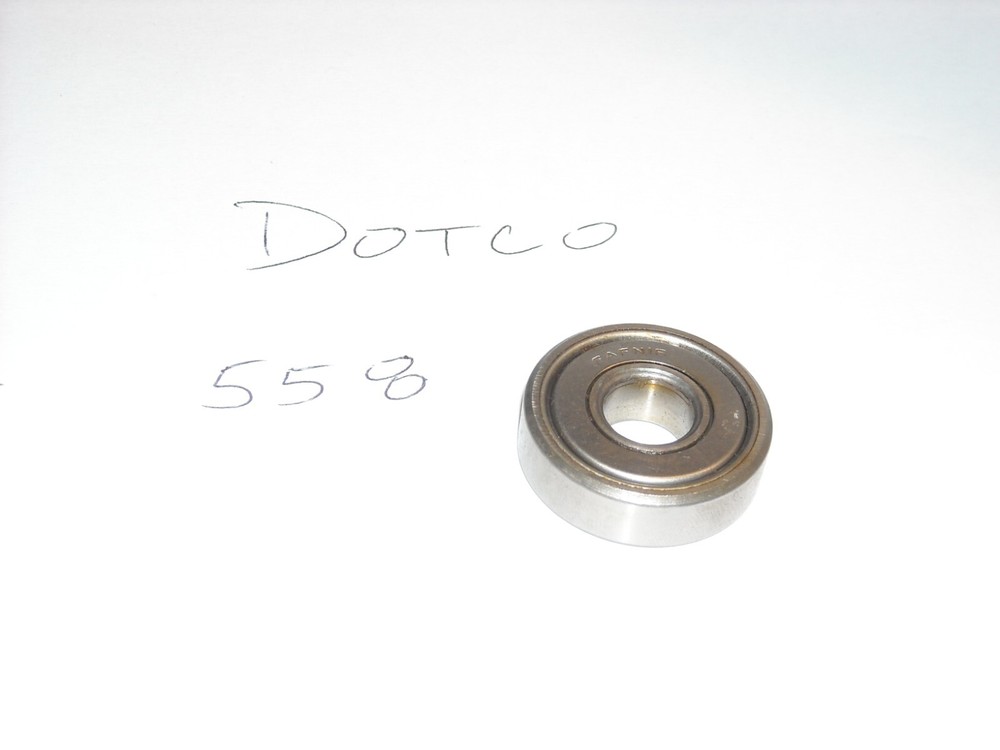 558, Bearing, Dotco, Cooper Tools, New