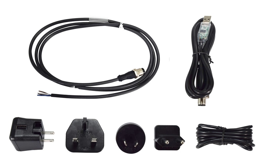 Stabila 36100 Tech 1000 DP Digital Protractor with Data Transfer