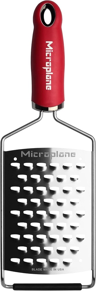Gourmet Series Cheese Grater