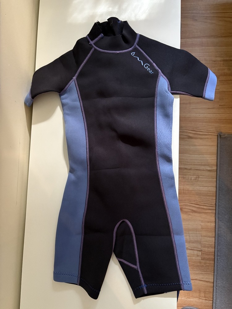 kids Wetsuit