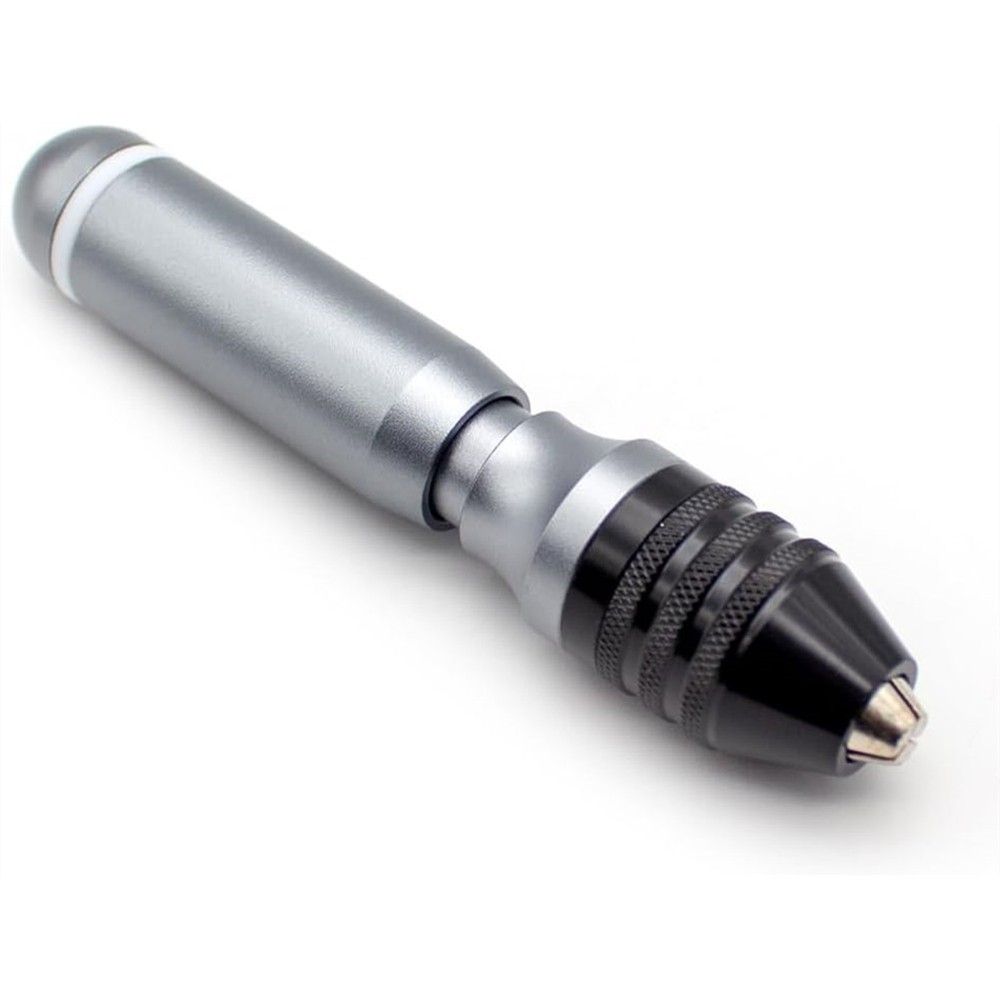 Needle Holder Electrode Sharpener Welding Tungsten3736