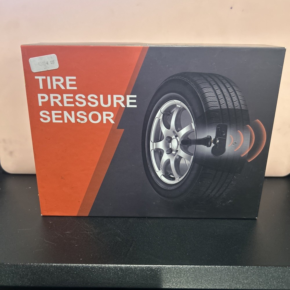 TPMS Sensors 433MHZ