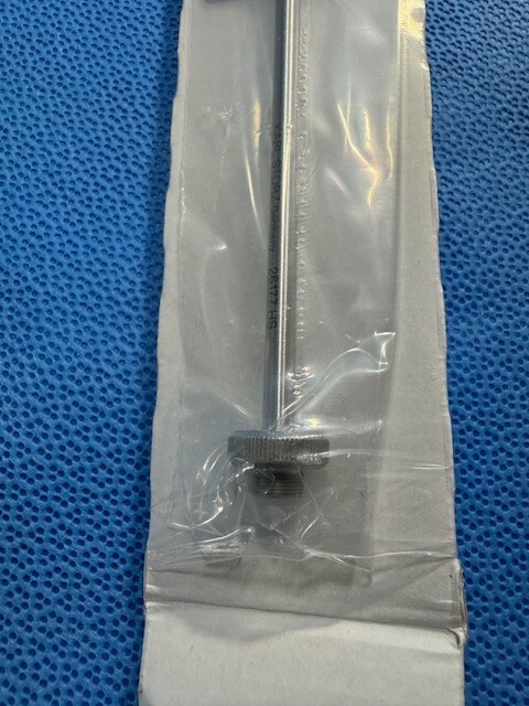 Karl Storz Outer Tube 26177HS