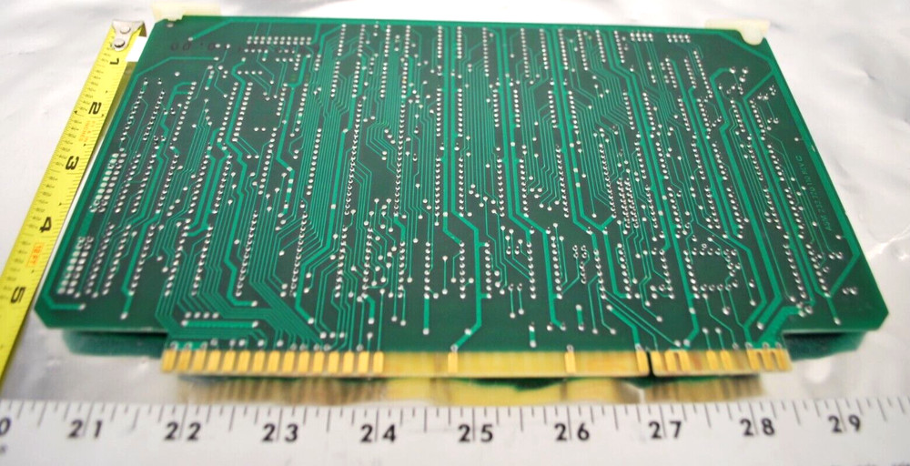 90-105480A48 / PCB VIDEO DISPLAY / ASM AMERICA INC