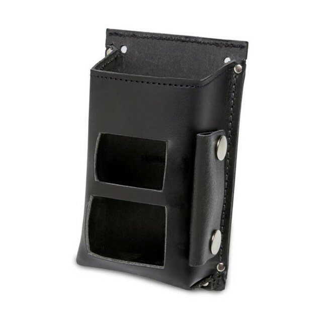 GLA M900 Digital Livestock Thermometer Leather Case